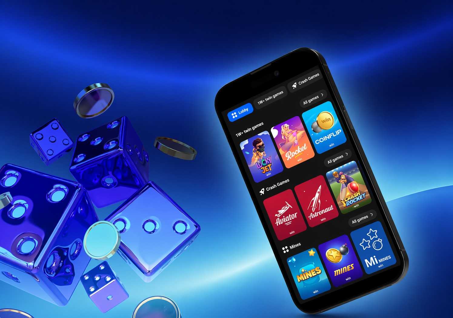 Rockybook Live Casino - Teen Patti, Andar Bahar & More