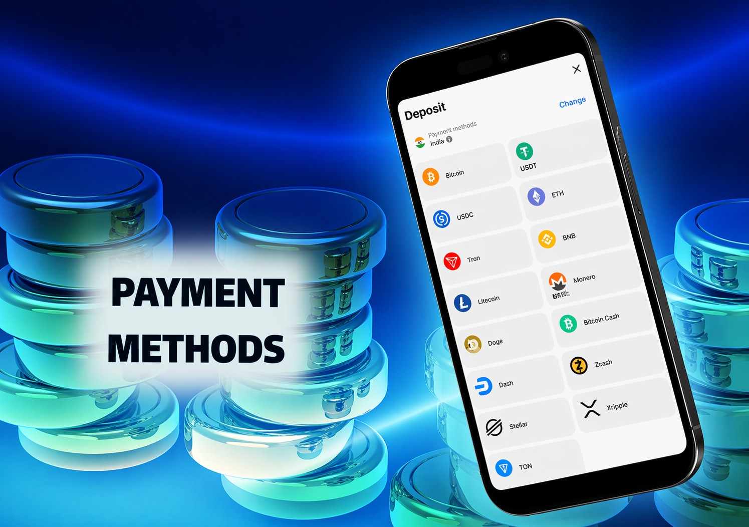 Rockybook Fast 1 Min UPI and Paytm Withdrawals