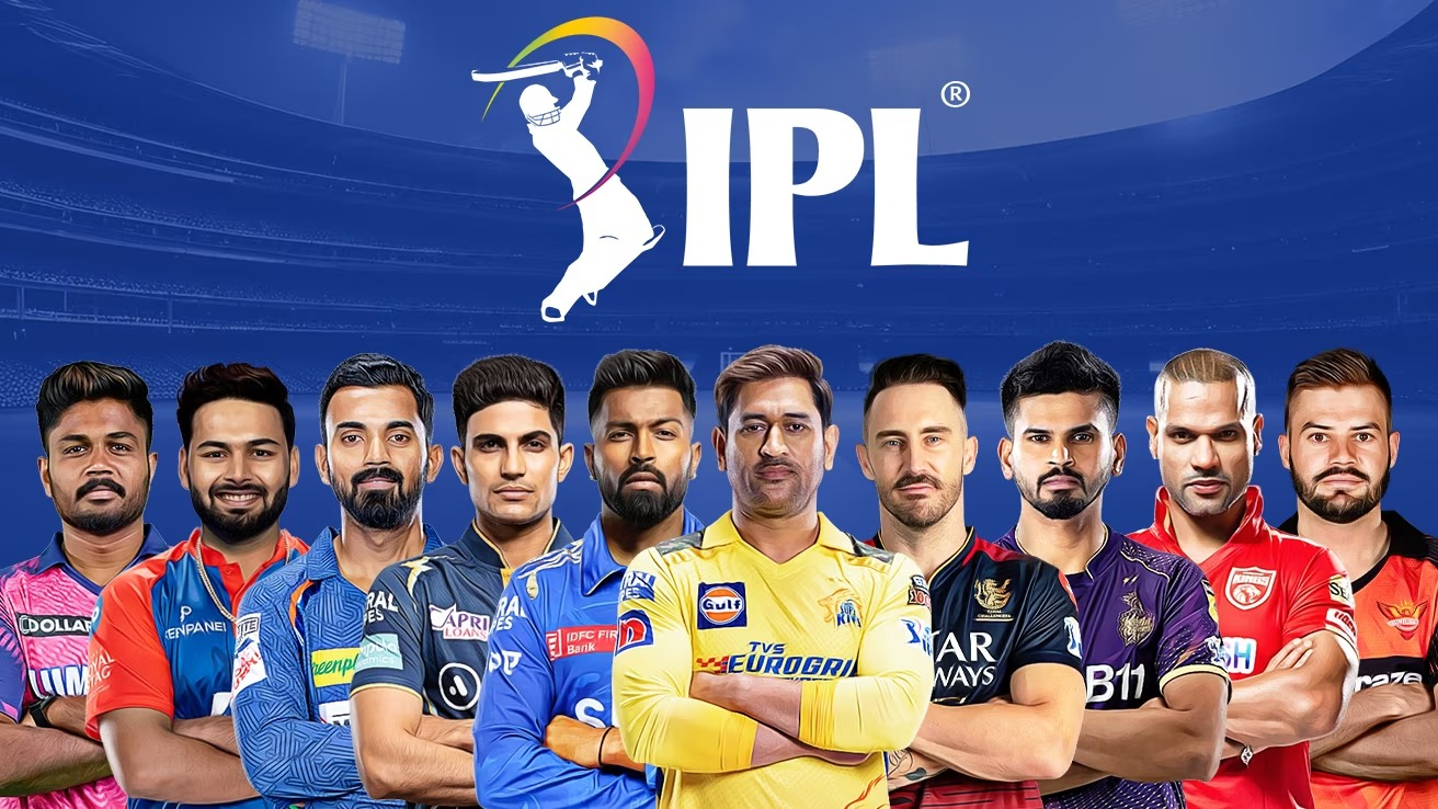 Rockybook IPL 2026 Betting - Best Odds & 1 Min Payouts